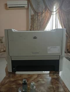 HP laserjet P2015d