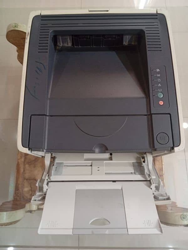 HP laserjet P2015d 5