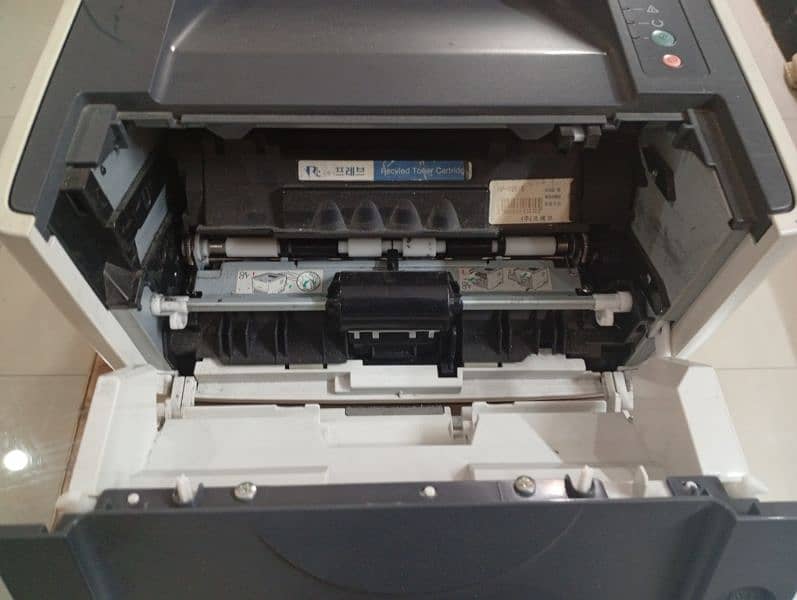 HP laserjet P2015d 7