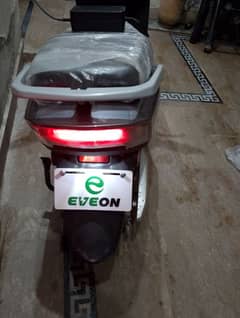 new eveoun joy scooter