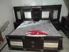 Bed For Sale