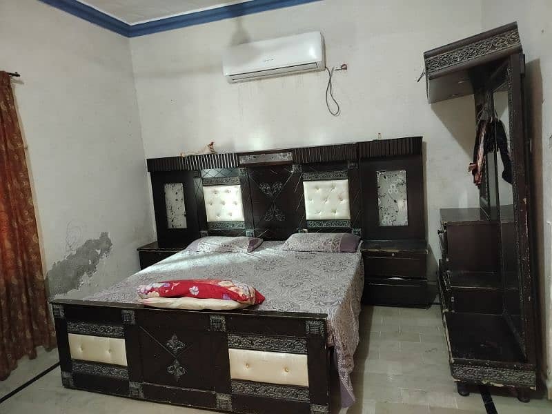 Bed For Sale 2