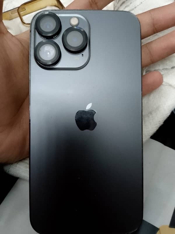 iPhone XR CONVERT INTO 14 PRO NON PTA urgent sell need cash 1