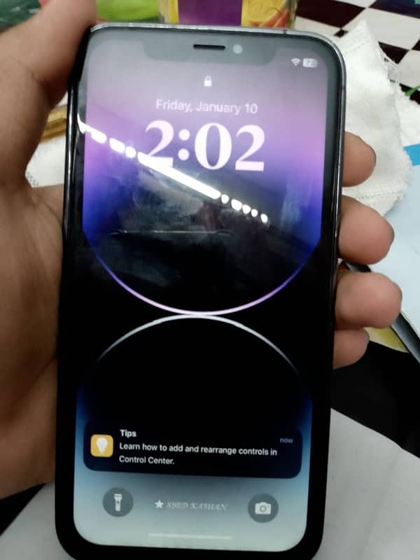 iPhone XR CONVERT INTO 14 PRO NON PTA urgent sell need cash 3