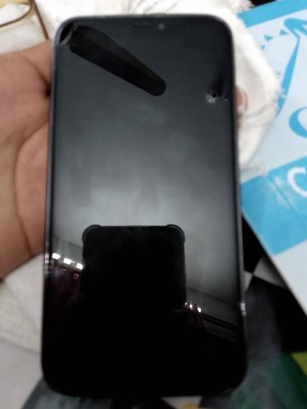 iPhone XR CONVERT INTO 14 PRO NON PTA urgent sell need cash 4