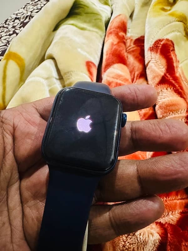 Apple Watch series 6 44mm 2