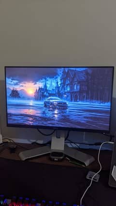 Dell P2219h 22 inch Borderless led monitor