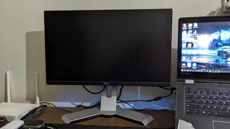 Dell P2219h 22 inch Borderless led monitor 2