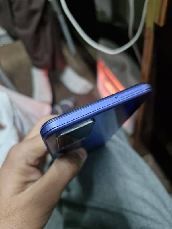 Vivo Y21 For Sale Urgent 4