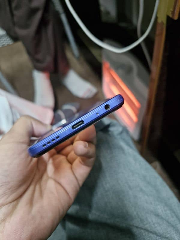 Vivo Y21 For Sale Urgent 5