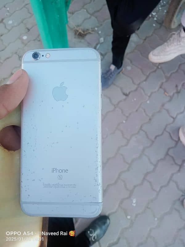 iPhone 6s non pta 1