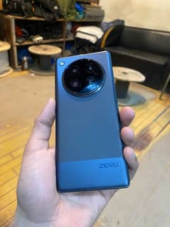 infinix zero 40, 8/256