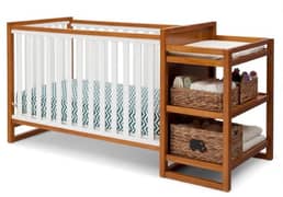 Kids Crib