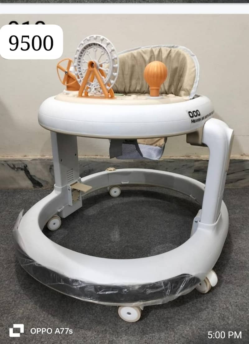 Prams/Strollers 0337 0337 5555 Imported QualityBest Pram/Stroller Rec 14