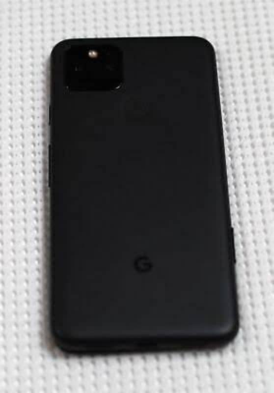 Google Pixel 5 ( Exchange Possible ) 1