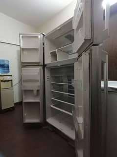 HITACHI DOUBLE DOOR REFRIGERATOR /Fridge