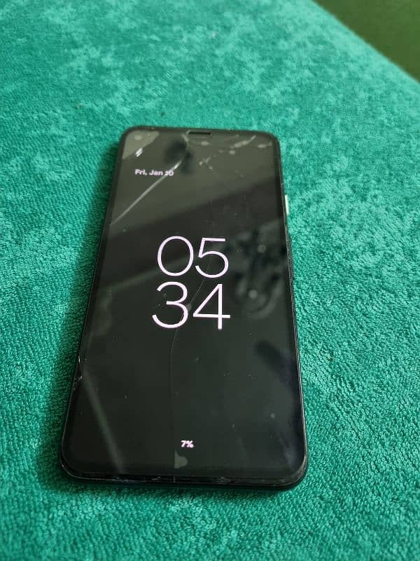 Google pixel 4a sale on urgent 0