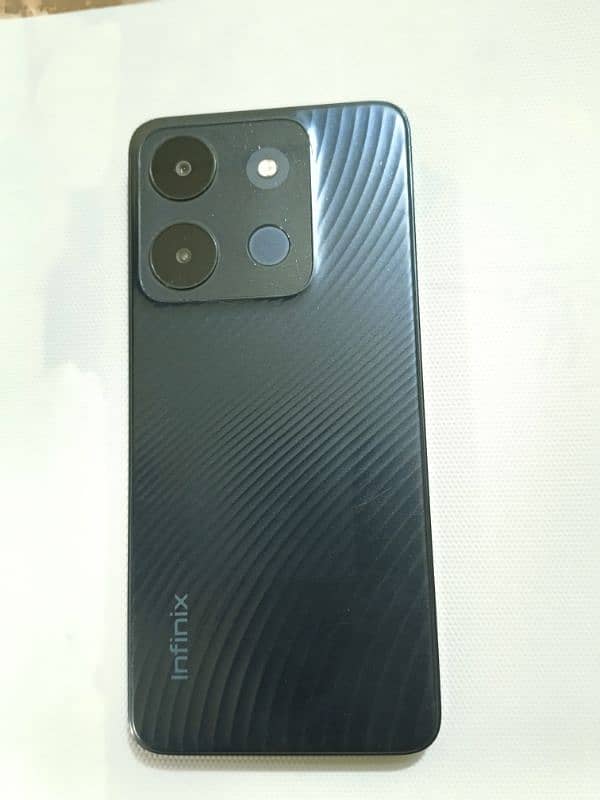 infinix Smart 7 4