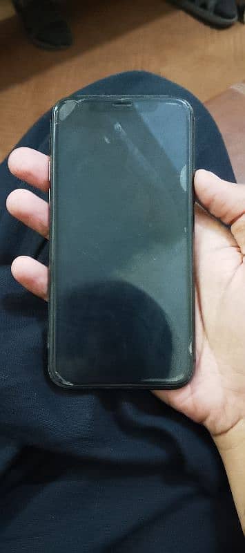 iphone 11 pro 64gb factory unlock Non pta 1