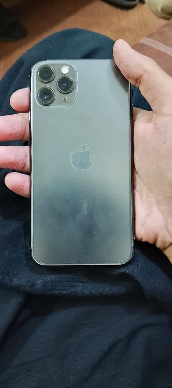 iphone 11 pro 64gb factory unlock Non pta 2