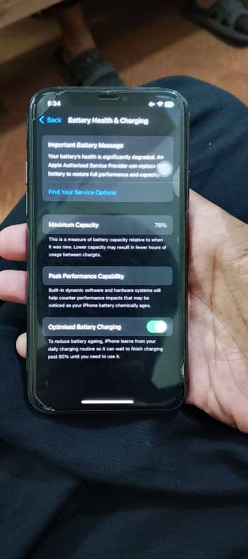 iphone 11 pro 64gb factory unlock Non pta 6