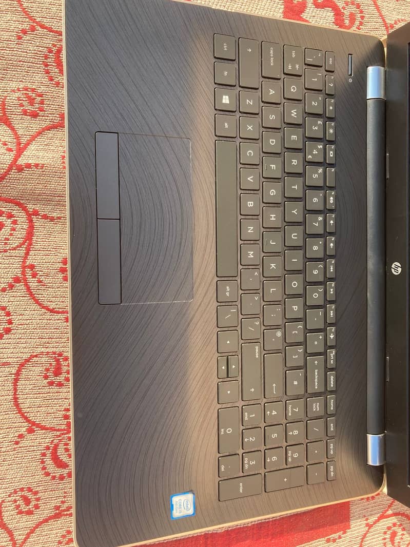 Core i5 8th Generation Laptop for sale 3