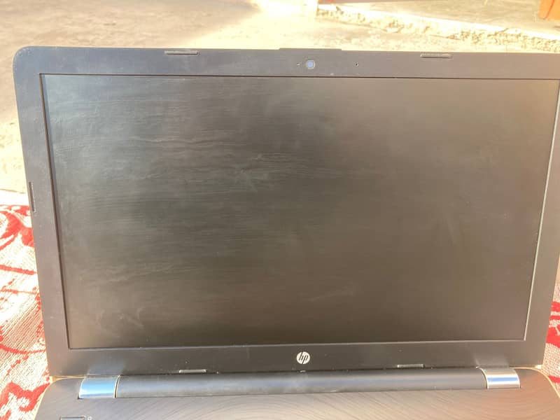 Core i5 8th Generation Laptop for sale 4