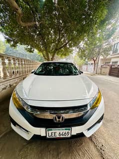 For Sale: 2019 Honda Civic Facelift UG - Top of the Line