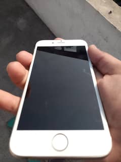 Iphone 6 sale 128gb rose gold color non pta