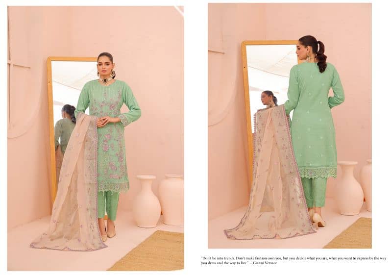 Wedding wear EMB Collection 13