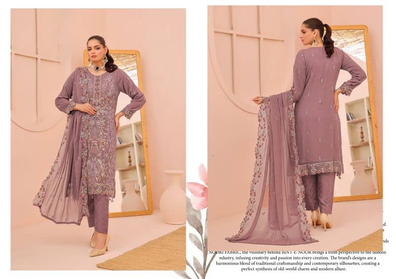 Wedding wear EMB Collection 18