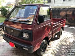 Suzuki Pickup 1992