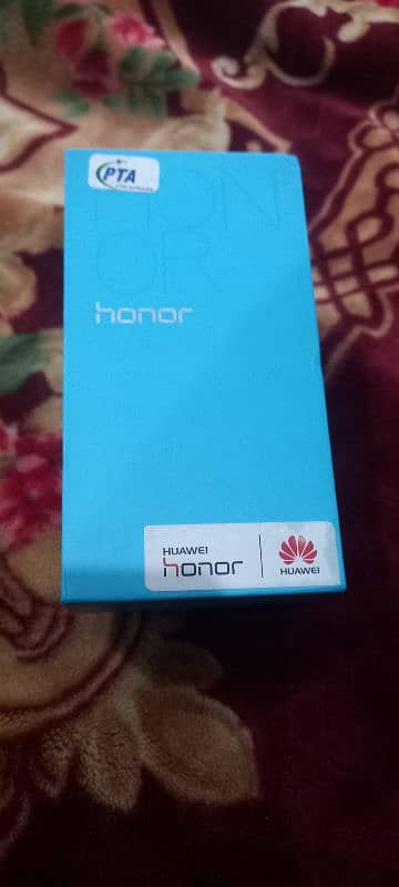 Huawei honor mobile urgent sale 1