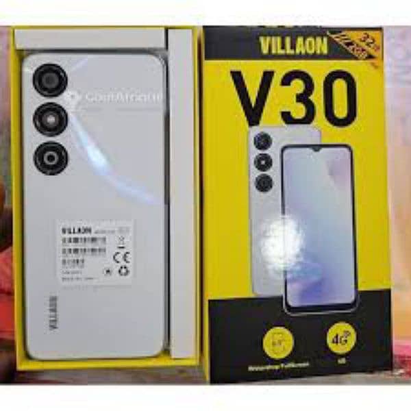 villoan v30 0