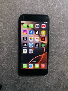 iPhone 7 Plus PTA Approved 128gb