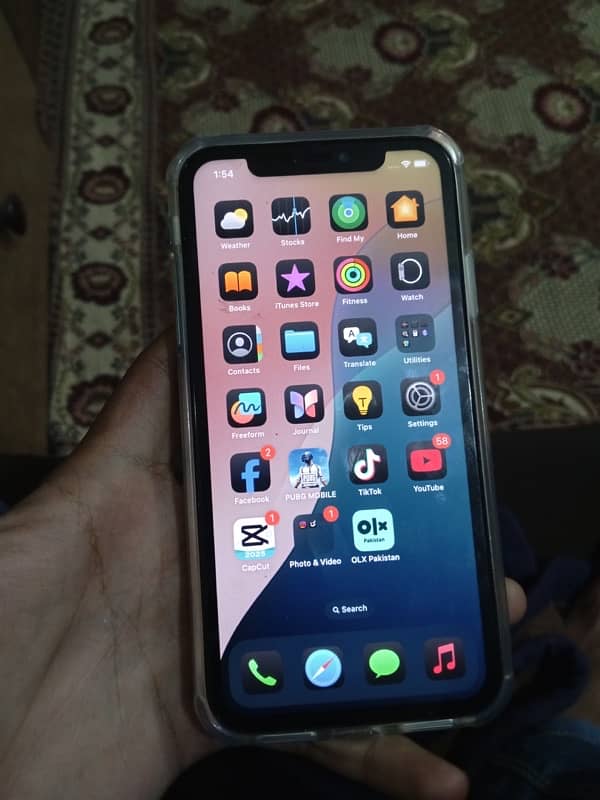 iphone 11 factory unlock 0