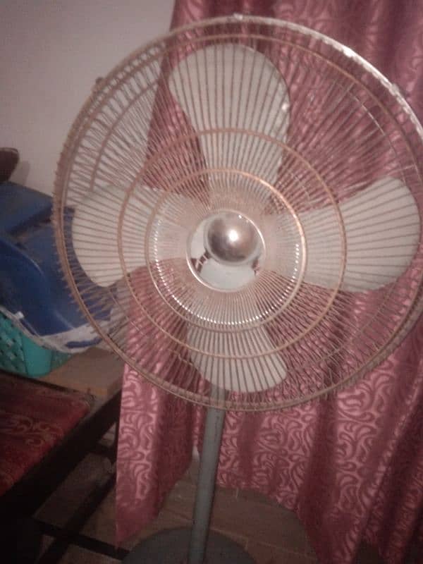 For Sale Copper Company Royal Fan 0