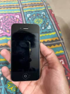 iphone 4 Non pta for sale