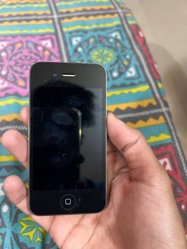 iphone 4 Non pta for sale 0