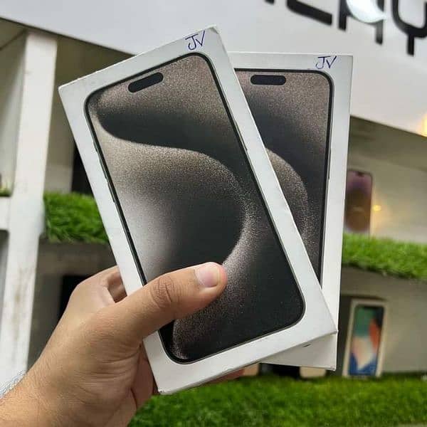 iPhone 16 pro max jv WhatsApp number 03254583038 1