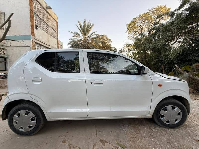 Suzuki Alto 2022 3