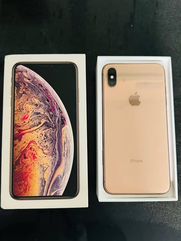 iphoneXsmax for sale 1