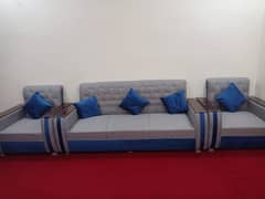 every type of sofa available made by order