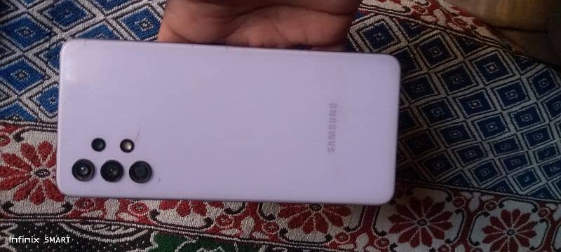 Samsung A32 2