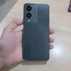 Vivo y17s