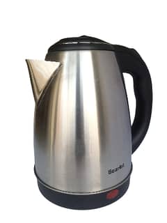 Electric Kettle - COD Available - 1600W