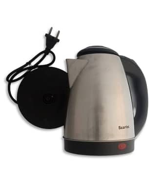 Electric Kettle - COD Available - 1600W 1