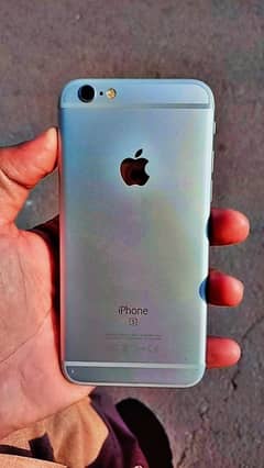 IPHONE 6S 128GB