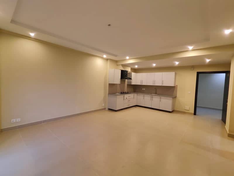 Beautiful Location Brand New 2 Bed Cube Apartment Available For Rent, Reasonable Demand. 3