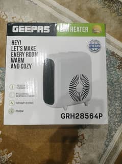 Geepas